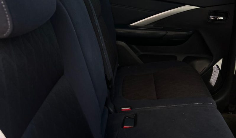 
								MITSUBISHI XPANDER CROSS 2024 full									