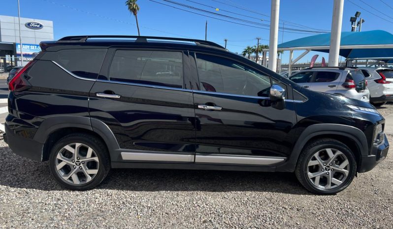 
								MITSUBISHI XPANDER CROSS 2024 full									
