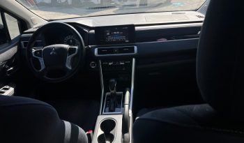 
									MITSUBISHI XPANDER CROSS 2024 full								