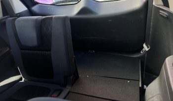 
									MITSUBISHI XPANDER CROSS 2024 full								