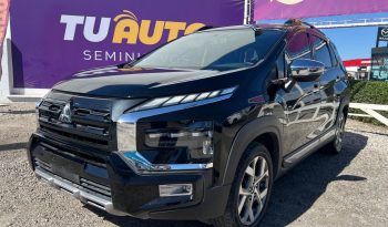 
									MITSUBISHI XPANDER CROSS 2024 full								