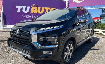 MITSUBISHI XPANDER CROSS 2024