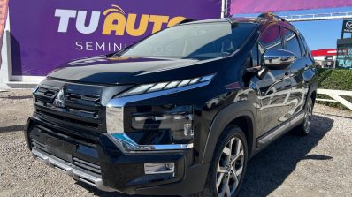 MITSUBISHI XPANDER CROSS 2024