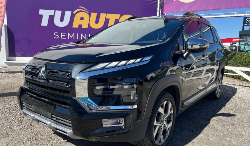 MITSUBISHI XPANDER CROSS 2024