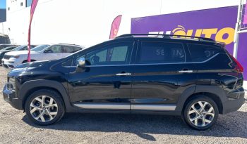 
									MITSUBISHI XPANDER CROSS 2024 full								