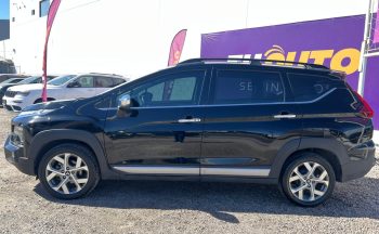 MITSUBISHI XPANDER CROSS 2024