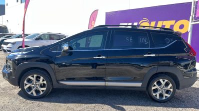 MITSUBISHI XPANDER CROSS 2024