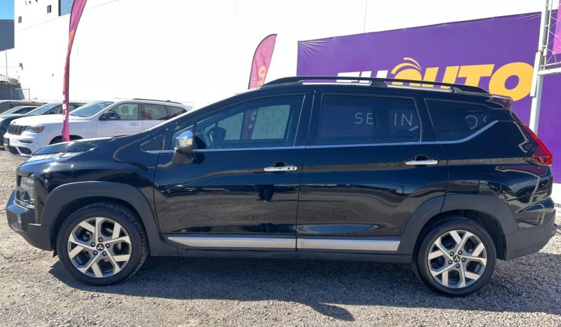 MITSUBISHI XPANDER CROSS 2024
