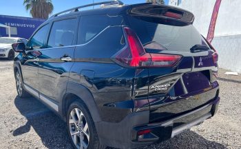 MITSUBISHI XPANDER CROSS 2024