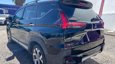 MITSUBISHI XPANDER CROSS 2024