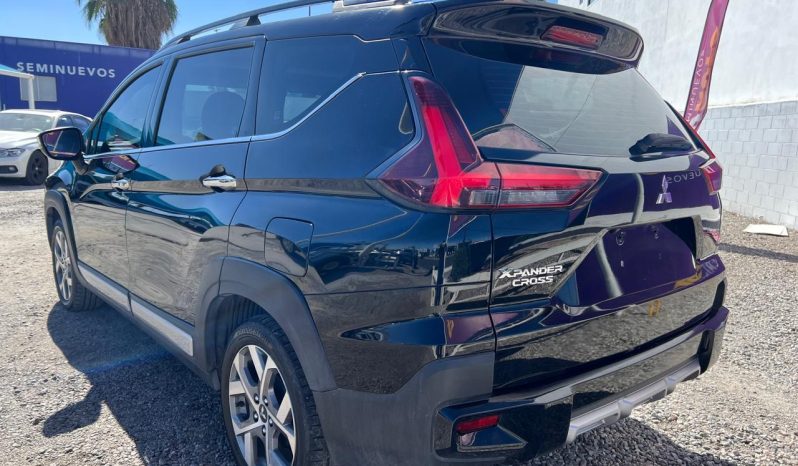 MITSUBISHI XPANDER CROSS 2024