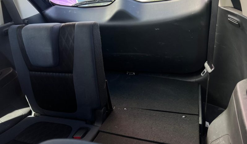 
								MITSUBISHI XPANDER CROSS 2024 full									