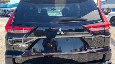 MITSUBISHI XPANDER CROSS 2024