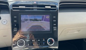 
									HYUNDAI TUCSON GLS PREMIUM 2024 full								