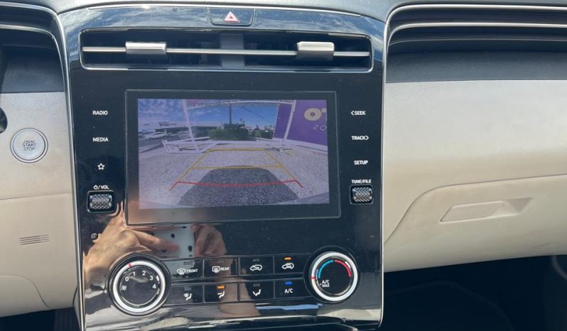 
								HYUNDAI TUCSON GLS PREMIUM 2024 full									