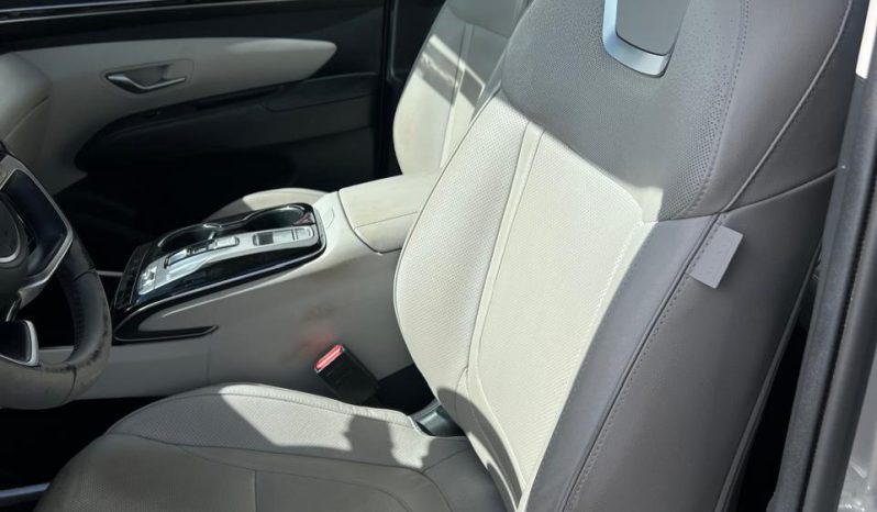 
								HYUNDAI TUCSON GLS PREMIUM 2024 full									