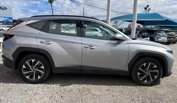
									HYUNDAI TUCSON GLS PREMIUM 2024 full								