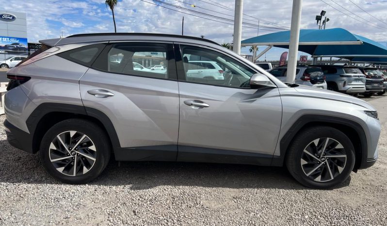
								HYUNDAI TUCSON GLS PREMIUM 2024 full									