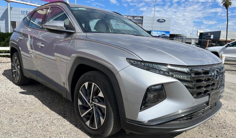 
								HYUNDAI TUCSON GLS PREMIUM 2024 full									