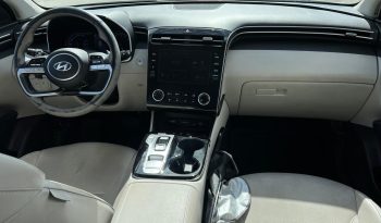 
									HYUNDAI TUCSON GLS PREMIUM 2024 full								