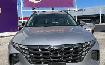 HYUNDAI TUCSON GLS PREMIUM 2024