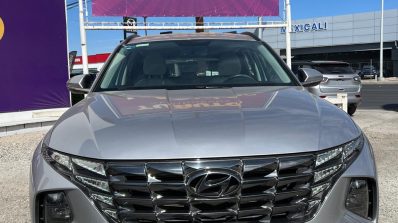 HYUNDAI TUCSON GLS PREMIUM 2024
