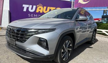 
									HYUNDAI TUCSON GLS PREMIUM 2024 full								