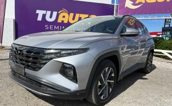 HYUNDAI TUCSON GLS PREMIUM 2024