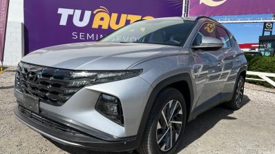 HYUNDAI TUCSON GLS PREMIUM 2024