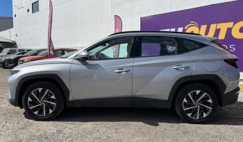 
									HYUNDAI TUCSON GLS PREMIUM 2024 full								