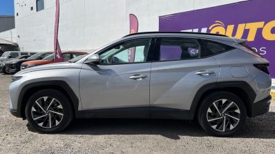HYUNDAI TUCSON GLS PREMIUM 2024
