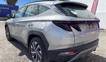 
									HYUNDAI TUCSON GLS PREMIUM 2024 full								