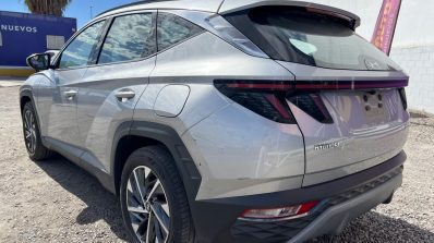 HYUNDAI TUCSON GLS PREMIUM 2024