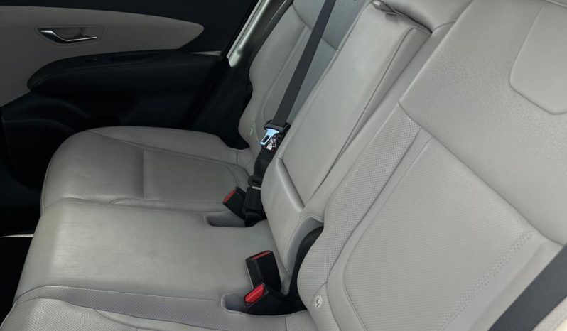
								HYUNDAI TUCSON GLS PREMIUM 2024 full									