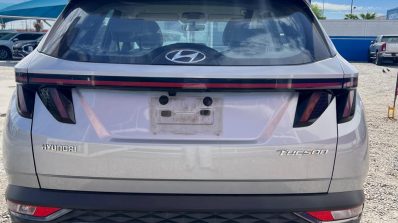 HYUNDAI TUCSON GLS PREMIUM 2024