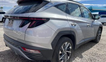 
									HYUNDAI TUCSON GLS PREMIUM 2024 full								