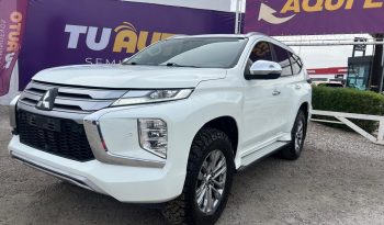 
									MITSUBISHI MONTERO SE 4X4 2022 full								