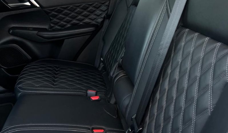 
								MITSUBISHI OUTLANDER PHEV LIMITED 2023 full									