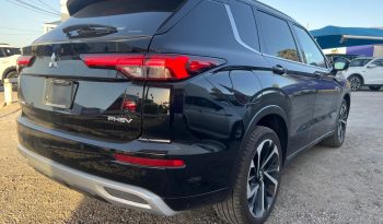 
									MITSUBISHI OUTLANDER PHEV LIMITED 2023 full								