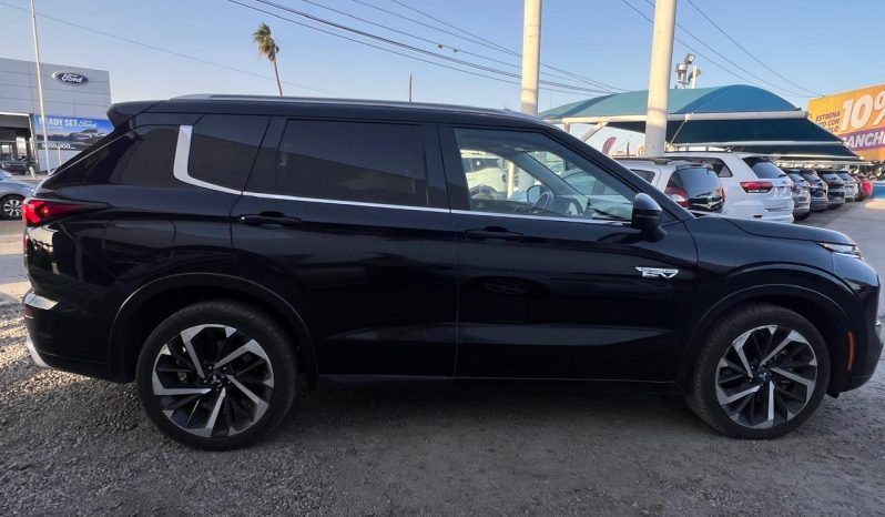 
								MITSUBISHI OUTLANDER PHEV LIMITED 2023 full									