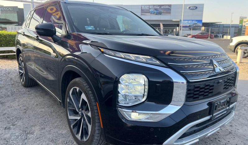 
								MITSUBISHI OUTLANDER PHEV LIMITED 2023 full									