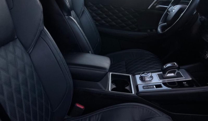 
								MITSUBISHI OUTLANDER PHEV LIMITED 2023 full									