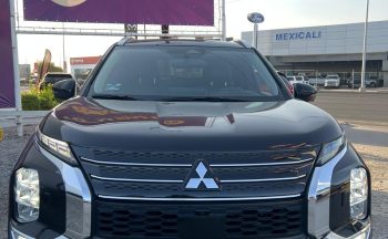 MITSUBISHI OUTLANDER PHEV LIMITED 2023