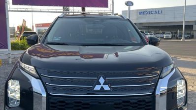 MITSUBISHI OUTLANDER PHEV LIMITED 2023