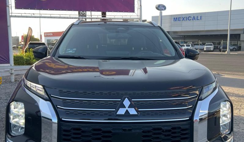 MITSUBISHI OUTLANDER PHEV LIMITED 2023