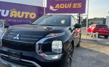 MITSUBISHI OUTLANDER PHEV LIMITED 2023