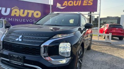 MITSUBISHI OUTLANDER PHEV LIMITED 2023