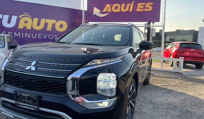 MITSUBISHI OUTLANDER PHEV LIMITED 2023