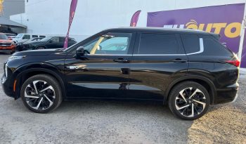 
									MITSUBISHI OUTLANDER PHEV LIMITED 2023 full								
