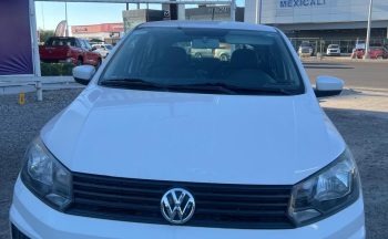 VOLKSWAGEN GOL 2020
